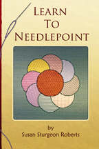The Complete Needlepoint Guide: 400+ Needlepoint Stitches:  Sturgeon-Roberts, Susan: 9780873417938: : Books
